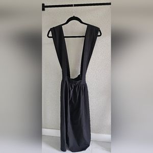 Overall Dress